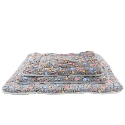 Coussin chien tapis de couchage