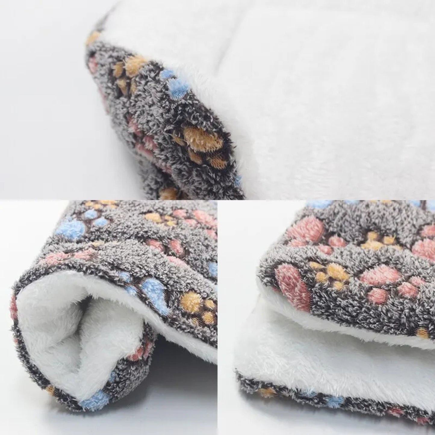 Coussin chien tapis de couchage
