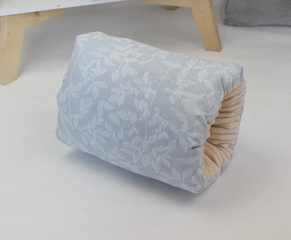 Coussin d'allaitement à motifs