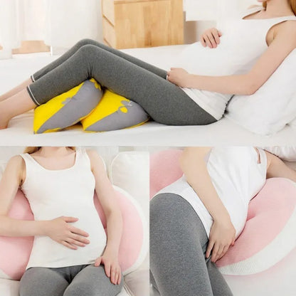 Coussin d'allaitement ajustable
