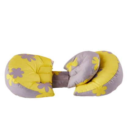 Coussin d'allaitement ajustable