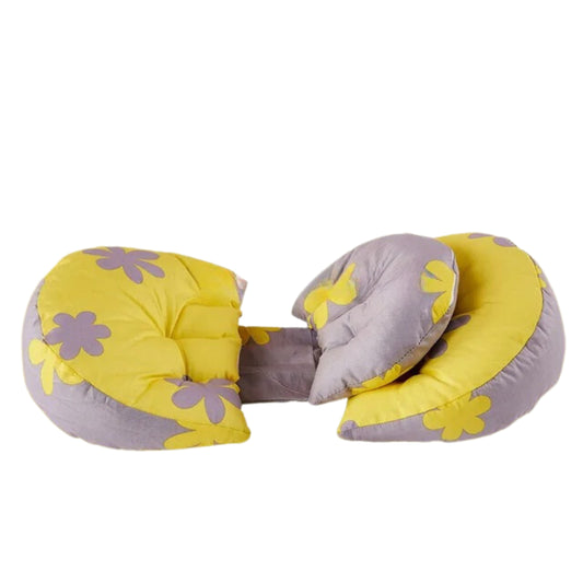 Coussin d'allaitement ajustable