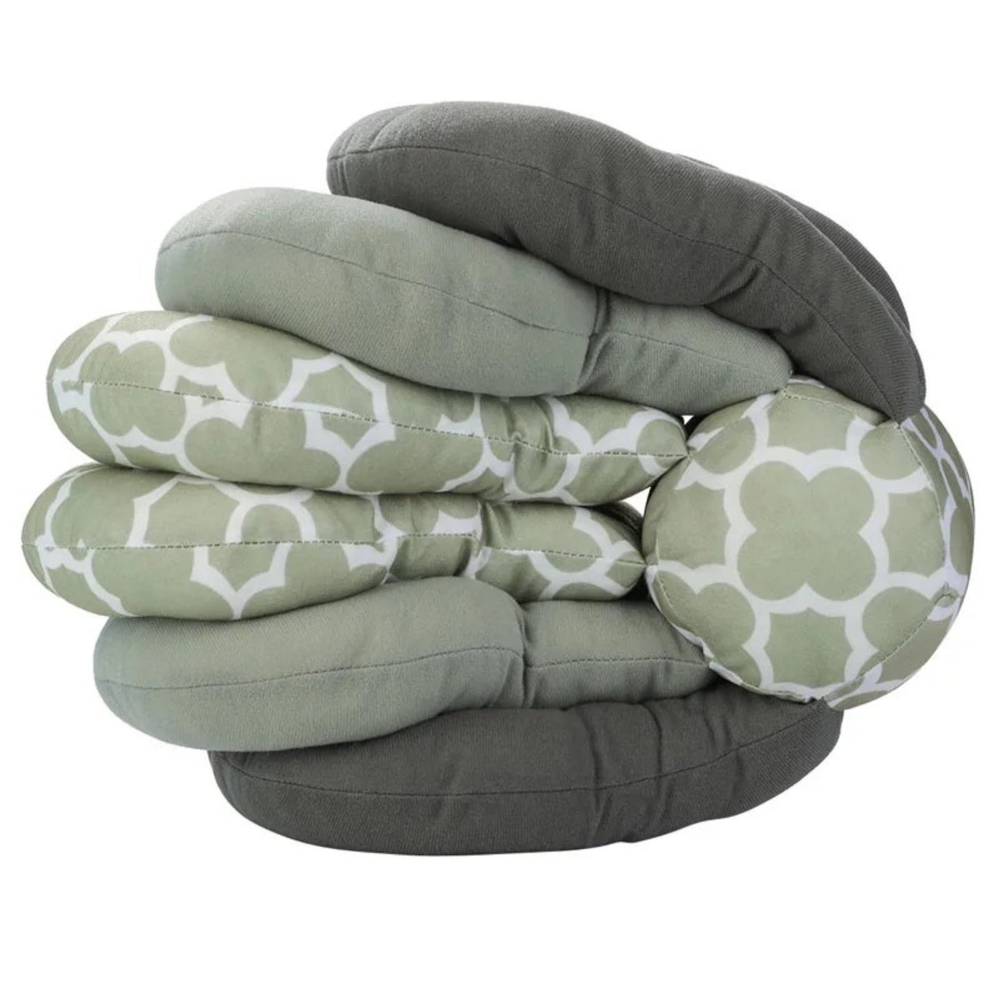 Coussin d'allaitement multifonctions