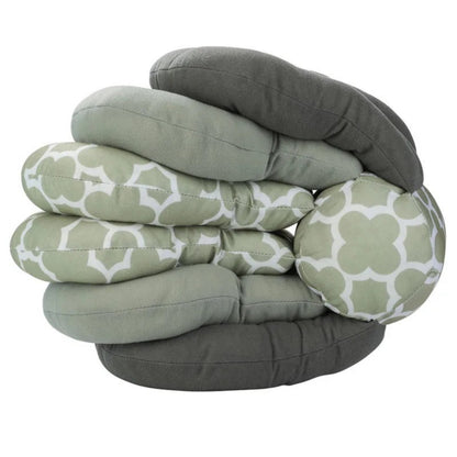 Coussin d'allaitement multifonctions