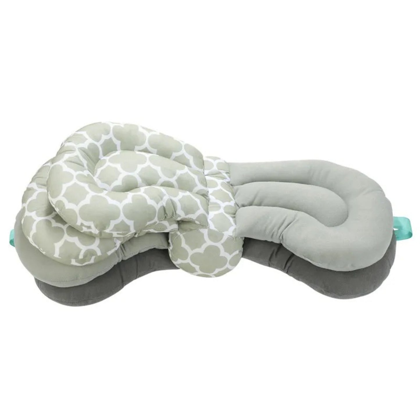 Coussin d'allaitement multifonctions