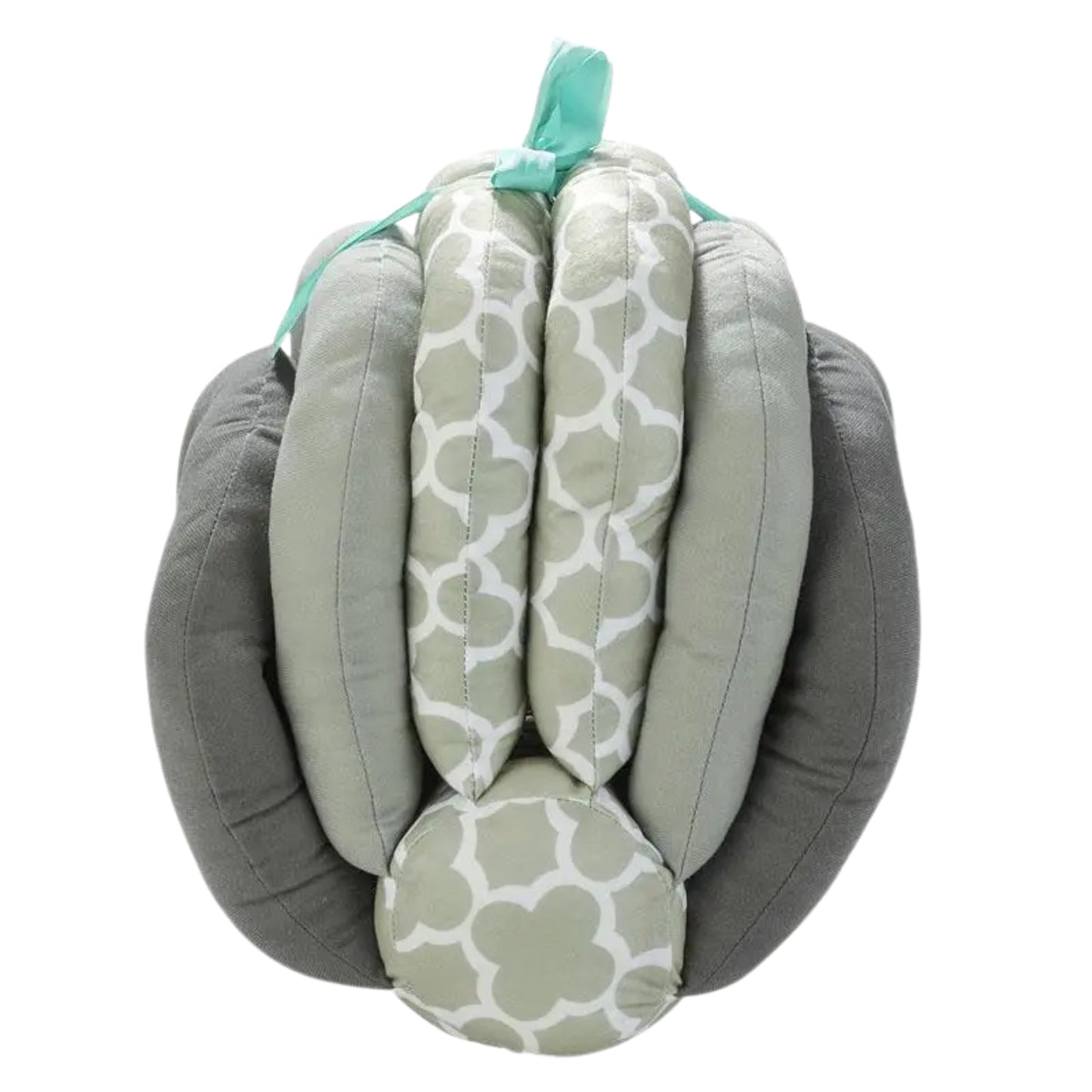 Coussin d'allaitement multifonctions