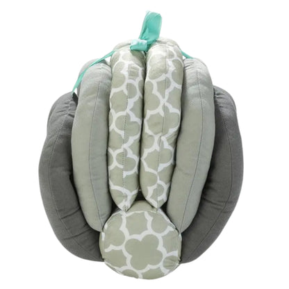 Coussin d'allaitement multifonctions