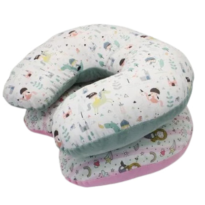 Coussin d'allaitement pratique