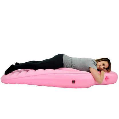 Coussin de grossesse gonflable