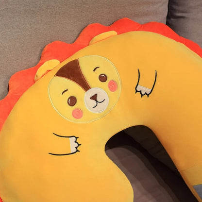 Coussin de grossesse multifonction