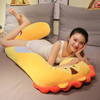 Coussin de grossesse multifonction