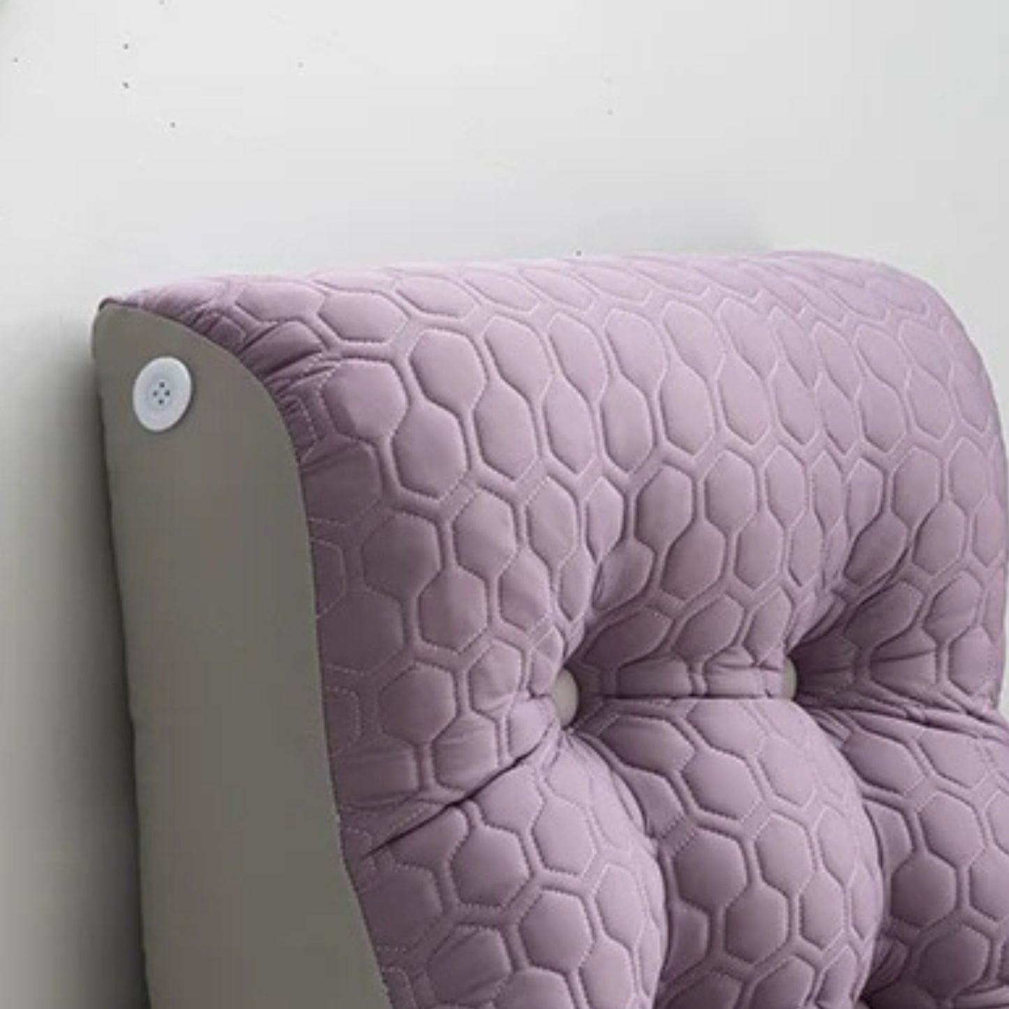 Coussin de lecture design amovible tout confort