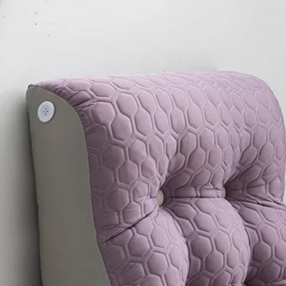 Coussin de lecture design amovible tout confort