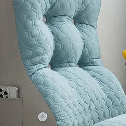 Coussin de lecture design amovible tout confort