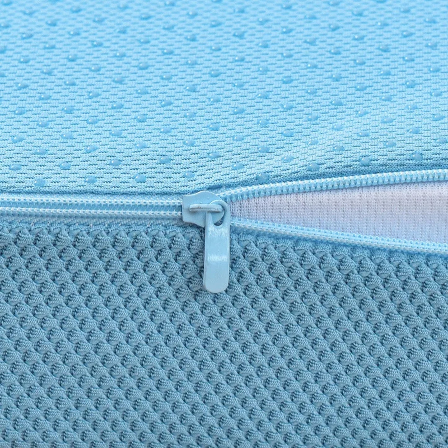 Coussin de méditation en mousse à mémoire de forme