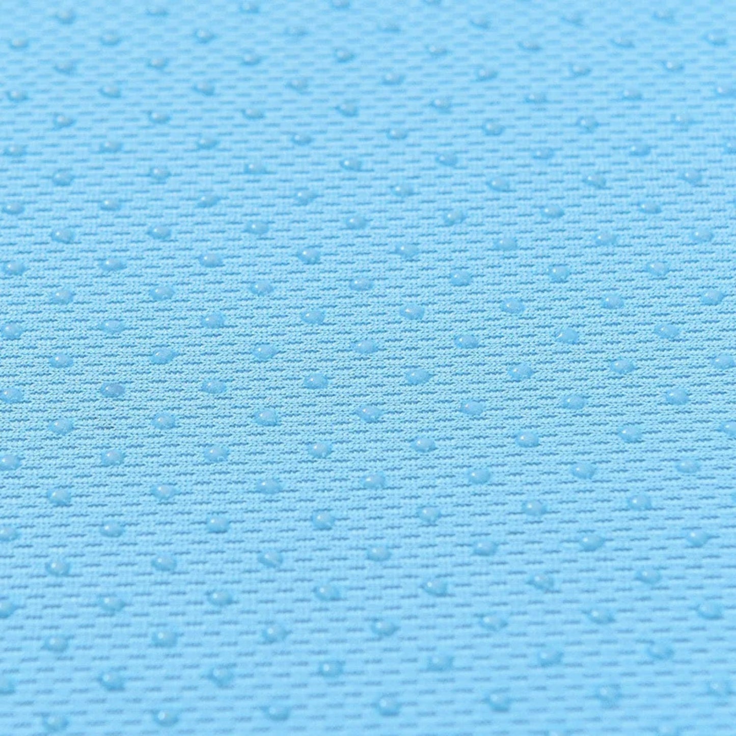 Coussin de méditation en mousse à mémoire de forme