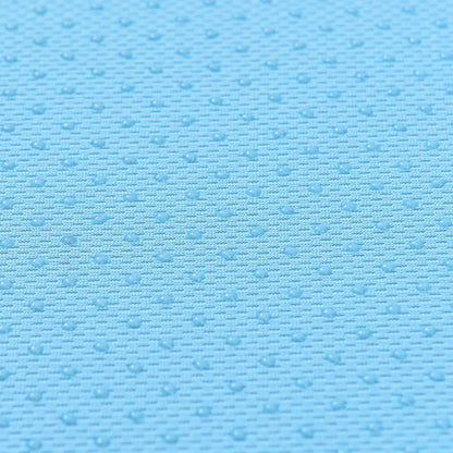 Coussin de méditation en mousse à mémoire de forme