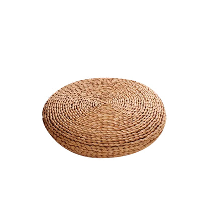 Coussin de méditation en style japonais