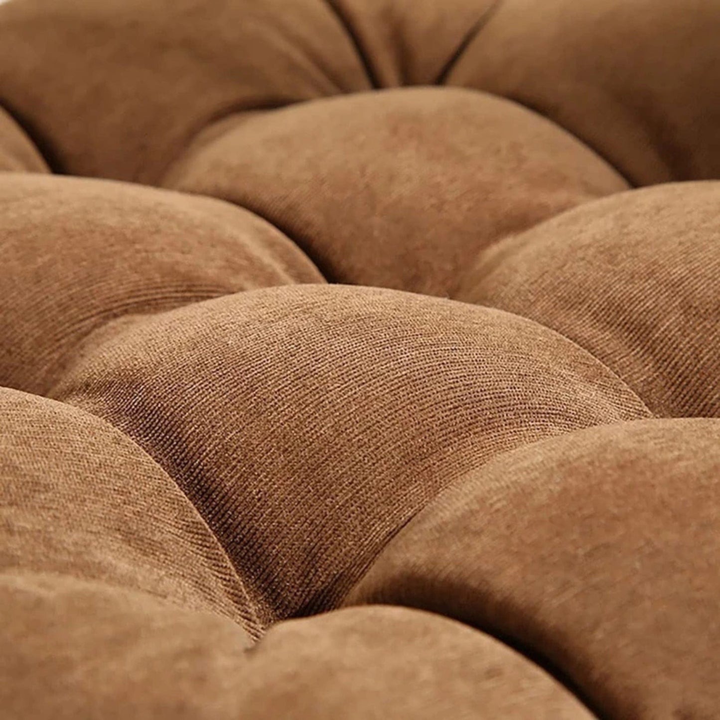 Coussin de sol épais et doux