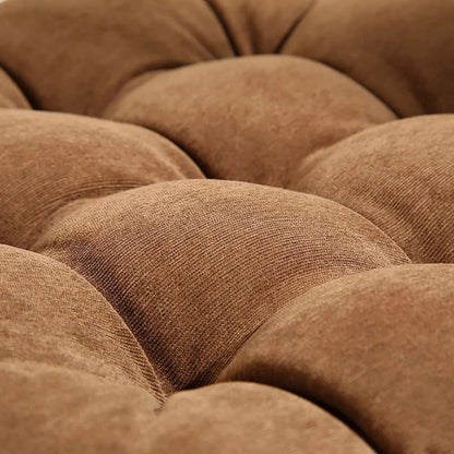 Coussin de sol épais et doux