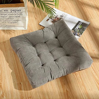 Coussin de sol épais et doux