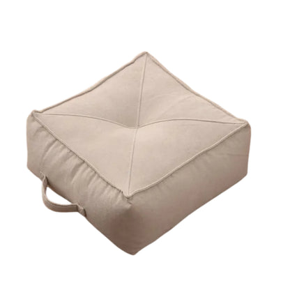 Coussin de sol futon japonais