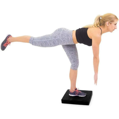 Coussin de sol pour yoga