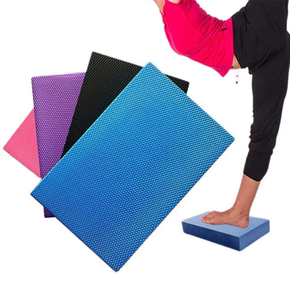 Coussin de sol pour yoga