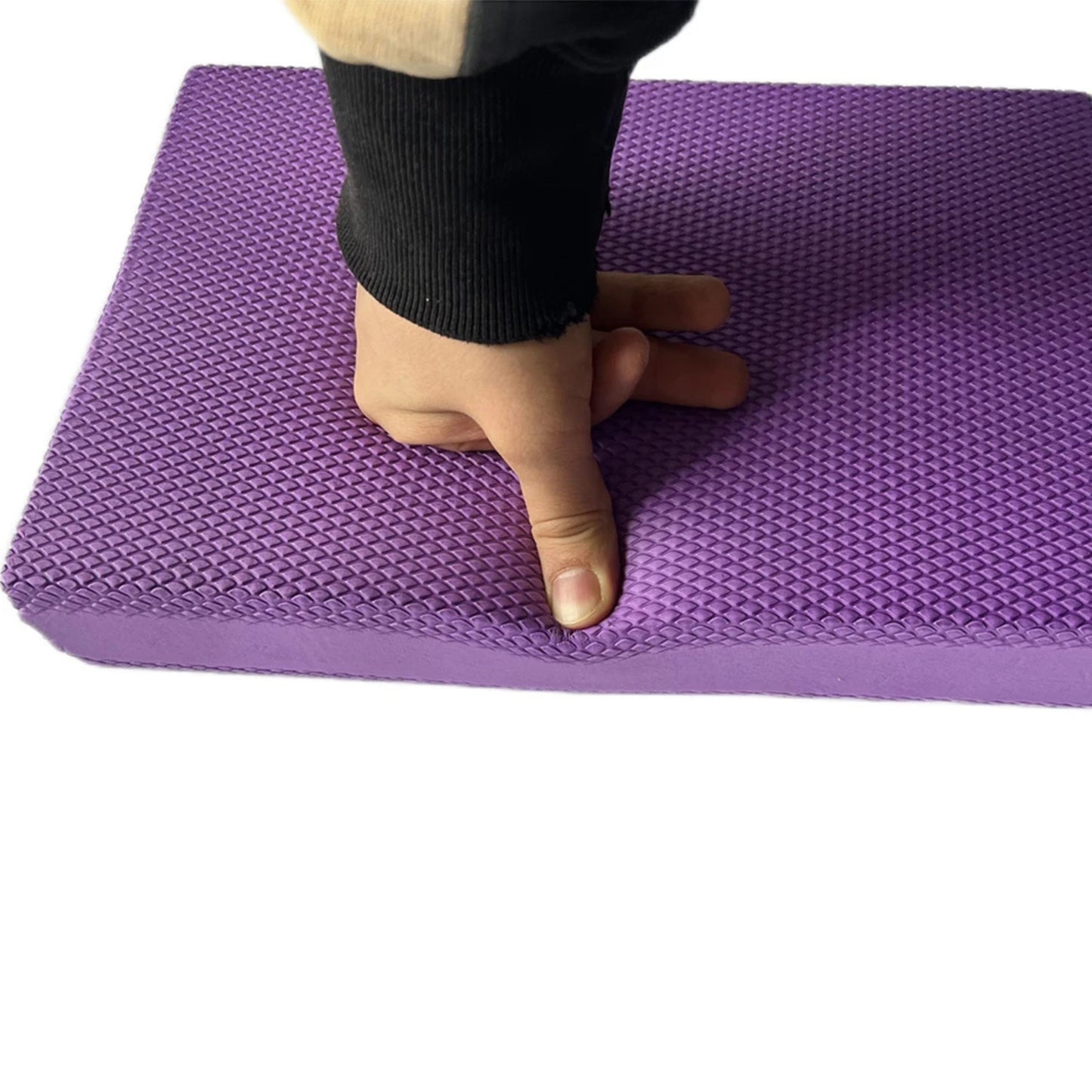 Coussin de sol pour yoga