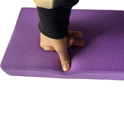 Coussin de sol pour yoga