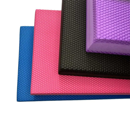 Coussin de sol pour yoga