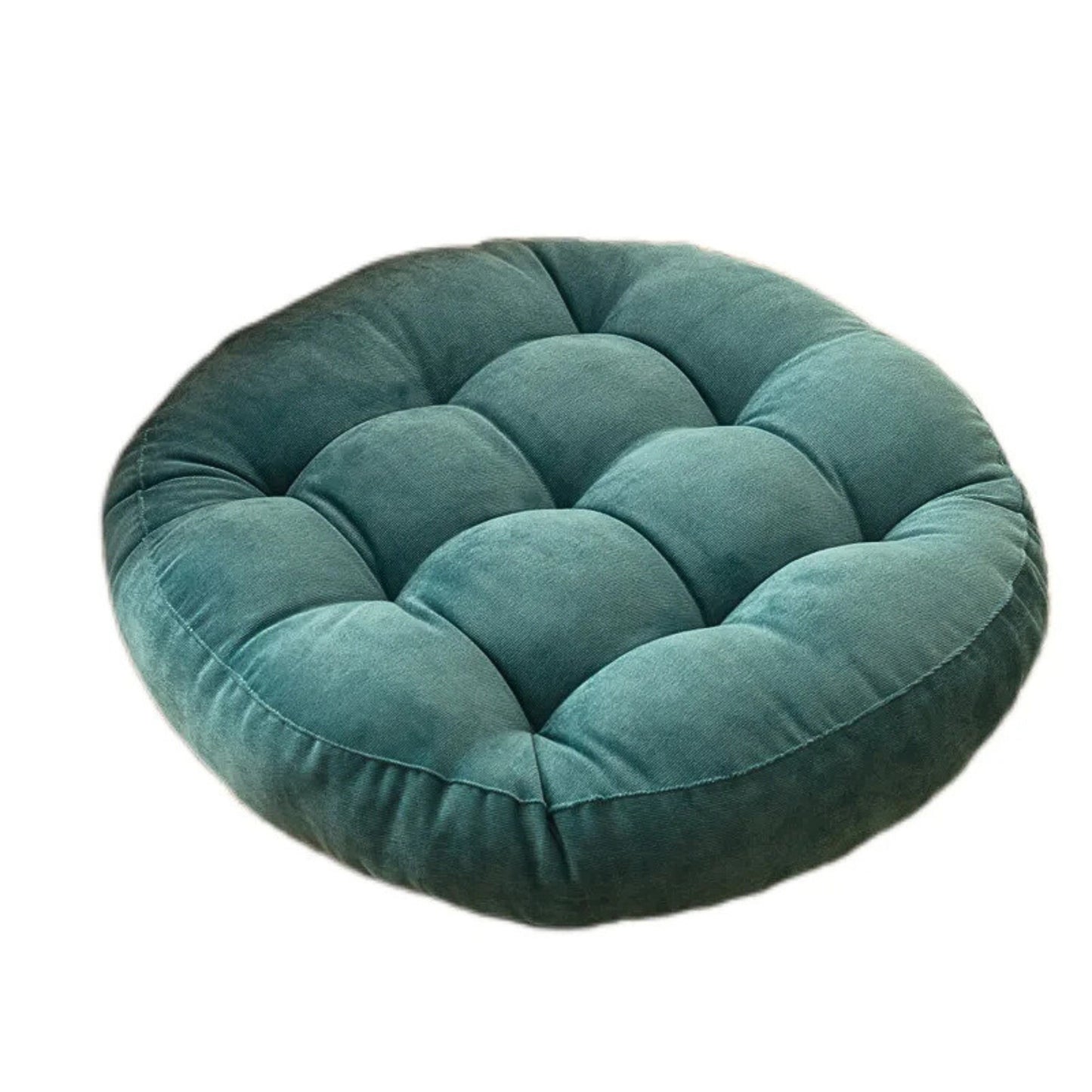 Coussin de sol pour yoga et méditation