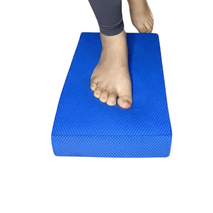 Coussin de sol pour yoga