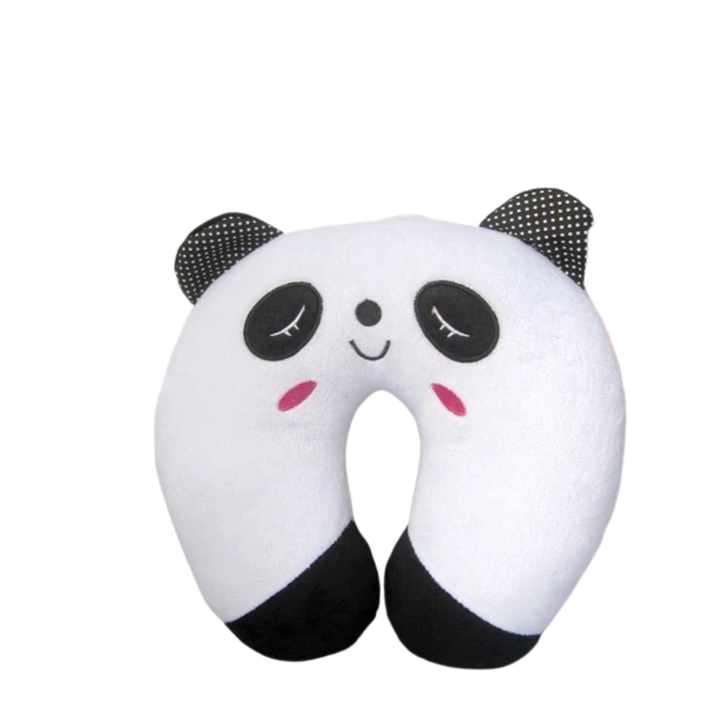 Coussin de voyage animaux pour enfants