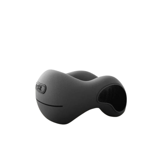 Coussin de voyage cervicale à mémoire de forme