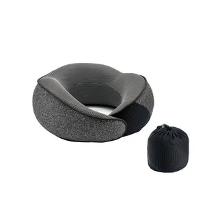 Coussin de voyage tour de cou confortable