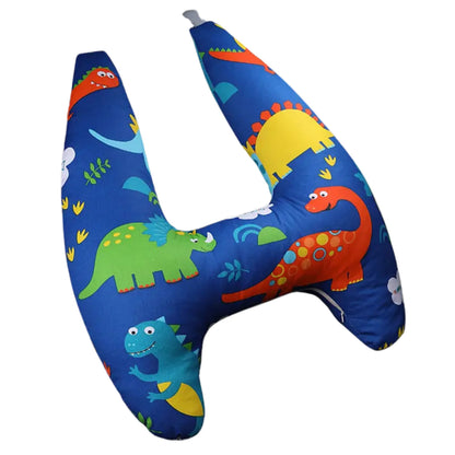Coussin de voyage tout confort pour enfants