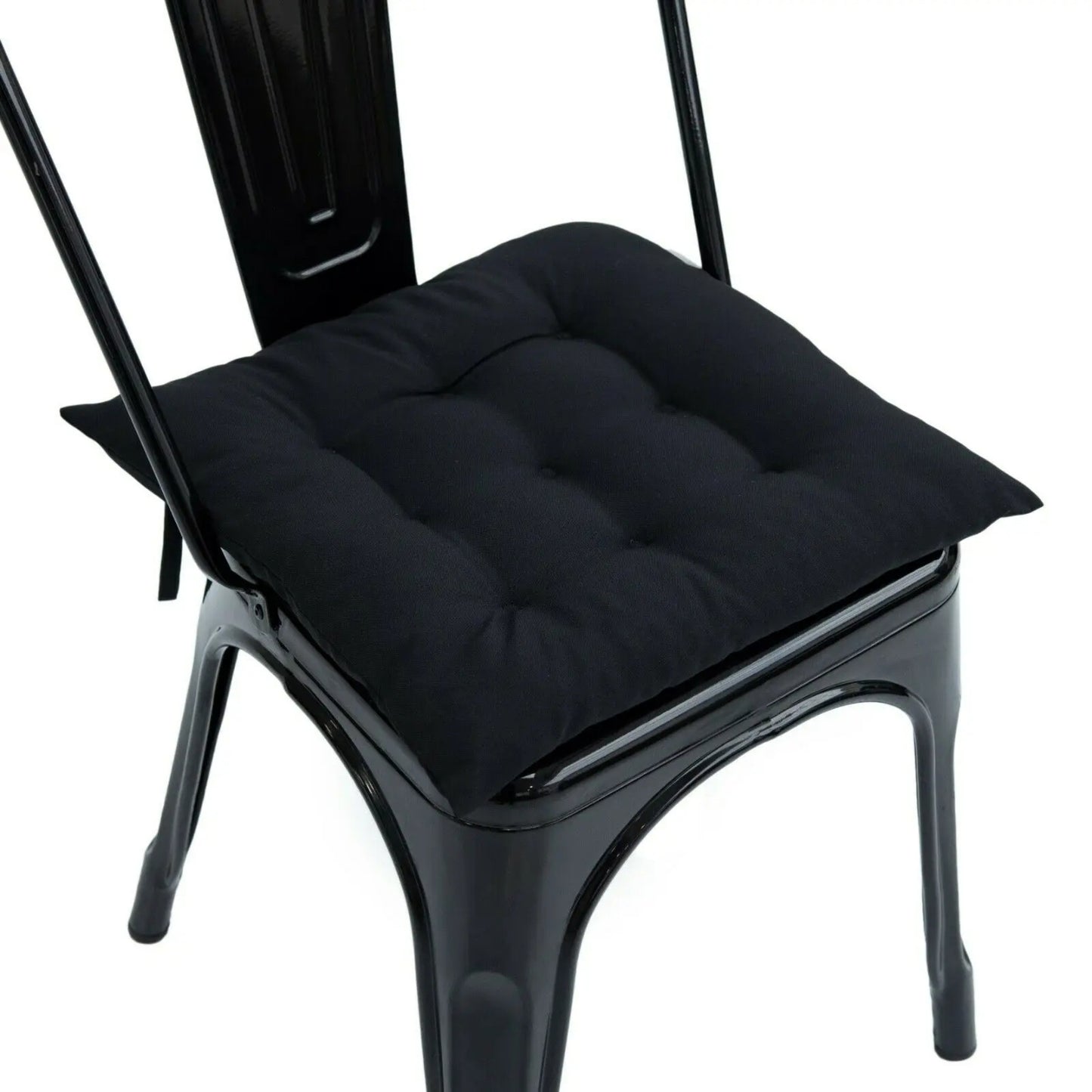 Coussin extérieur carré et imperméable
