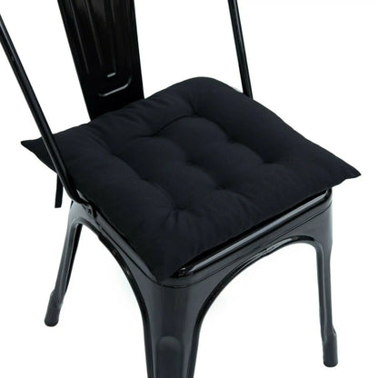 Coussin extérieur carré et imperméable