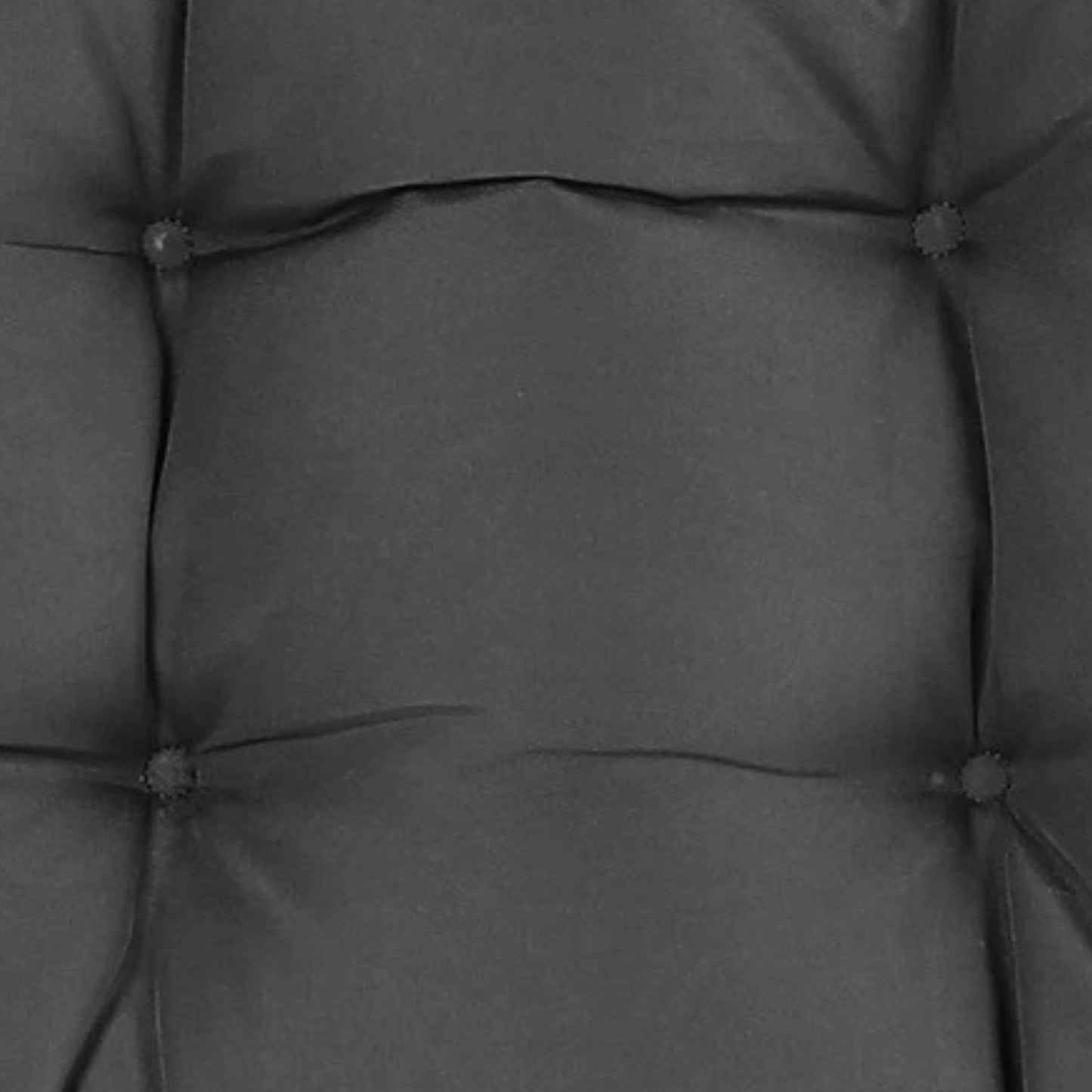 Coussin extérieur carré et imperméable