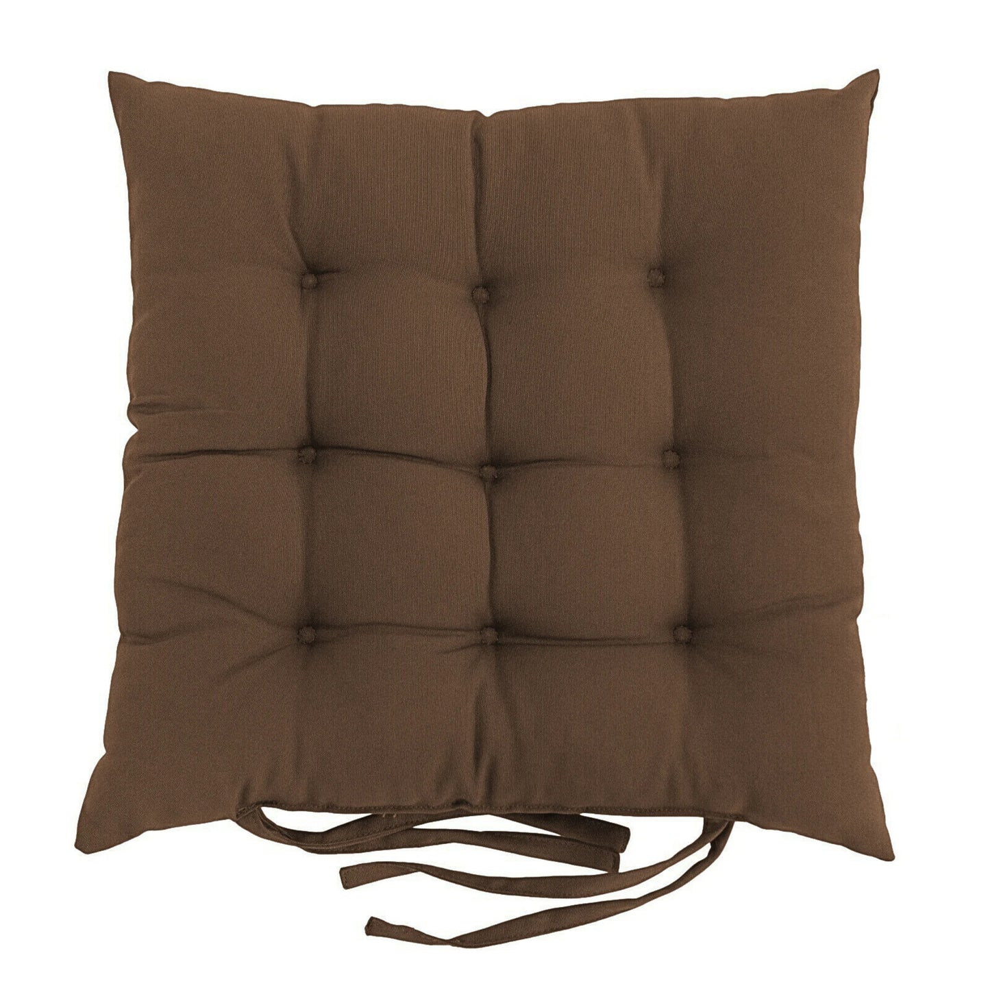 Coussin extérieur carré et imperméable