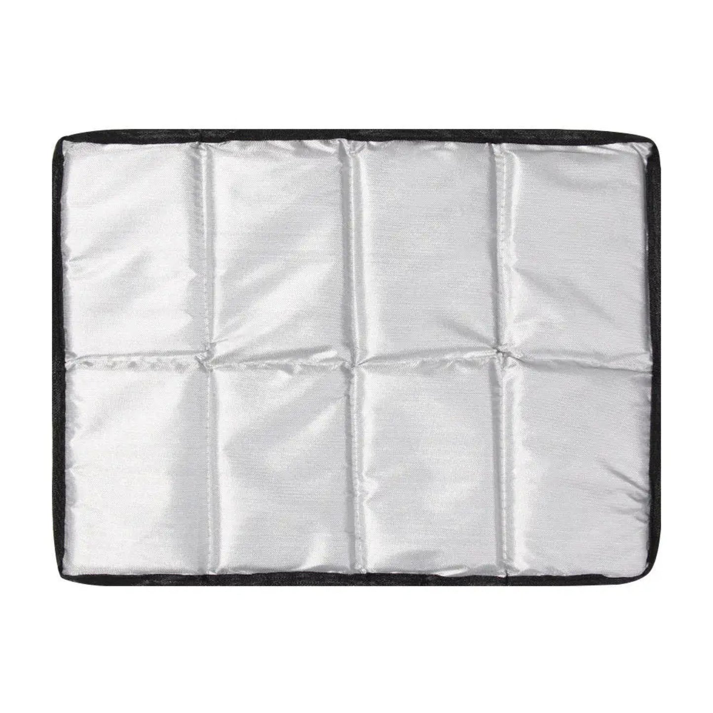 Coussin extérieur d'assise en mousse