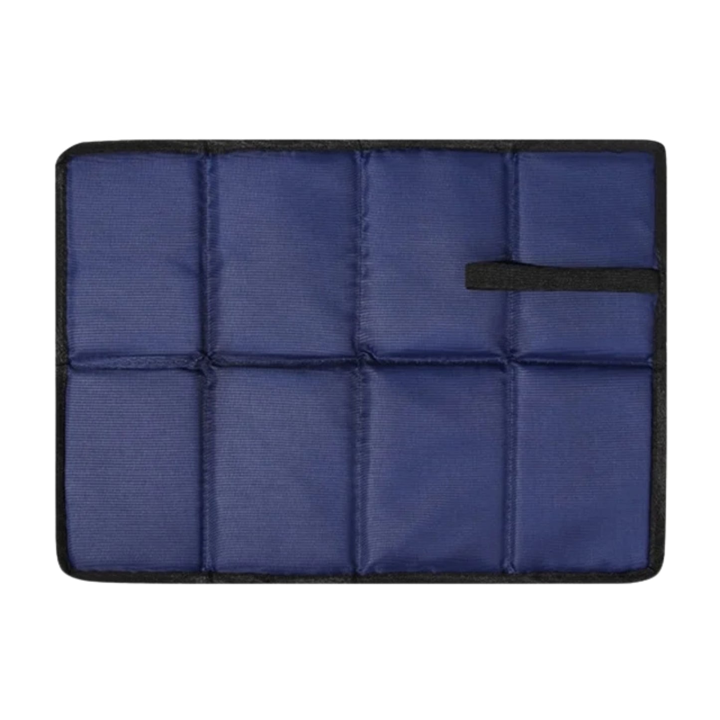 Coussin extérieur d'assise en mousse