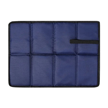 Coussin extérieur d'assise en mousse