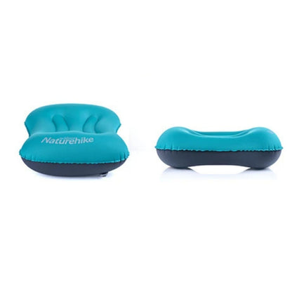 Coussin extérieur de camping auto-gonflant