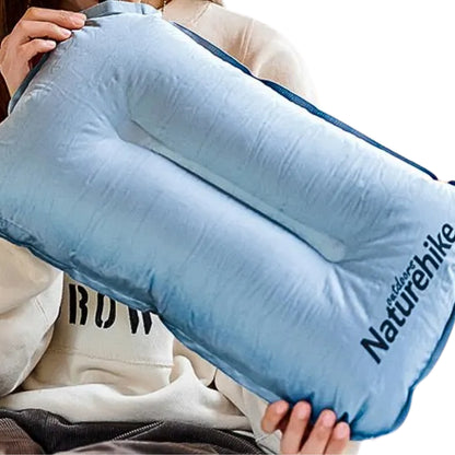 Coussin extérieur de camping randonnée
