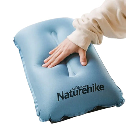 Coussin extérieur de camping randonnée