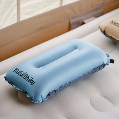 Coussin extérieur de camping randonnée