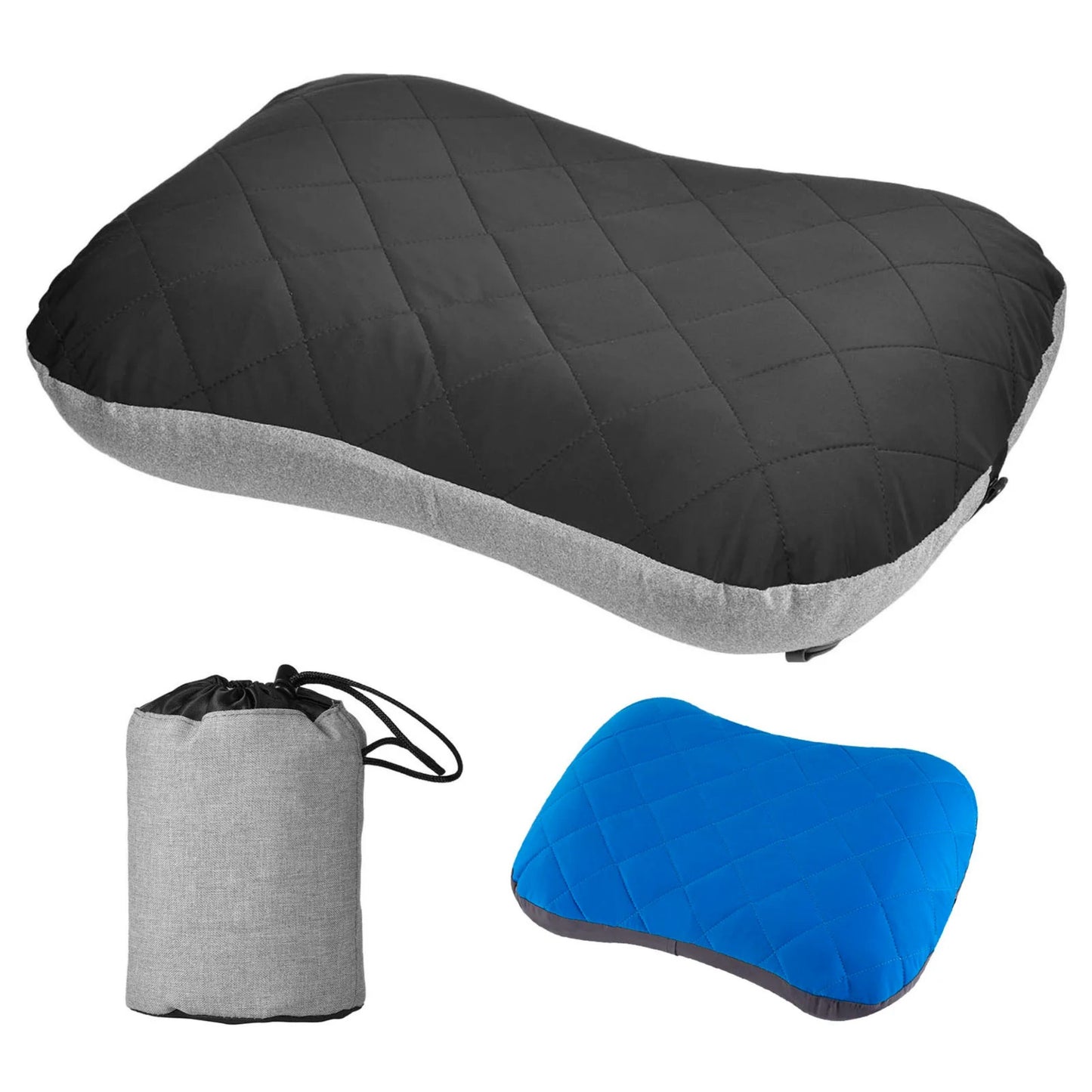 Coussin extérieur gonflable ultra léger