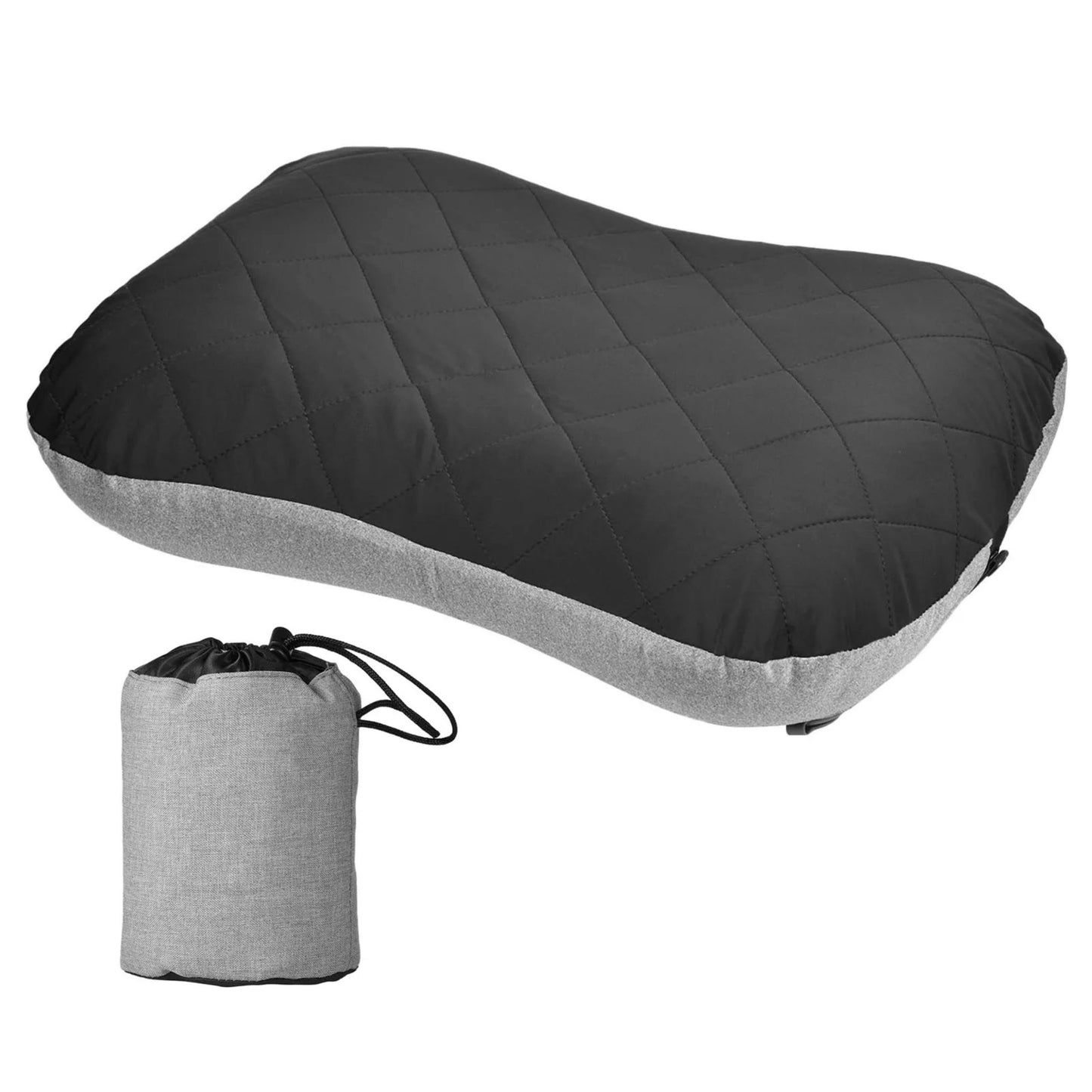 Coussin extérieur gonflable ultra léger